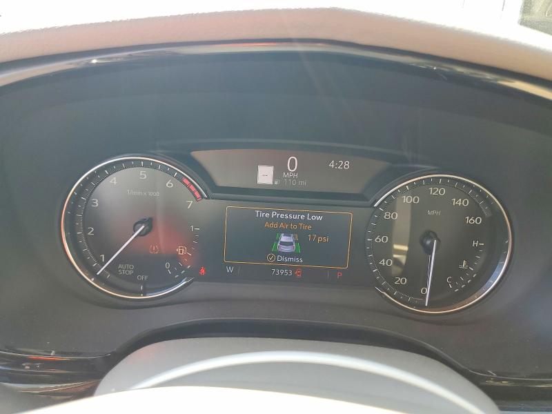 Aukcja sprzedaży 2020 Cadillac Xt6, vin: 1GYKPCRS6LZ114542, numer aukcji: 52934356
