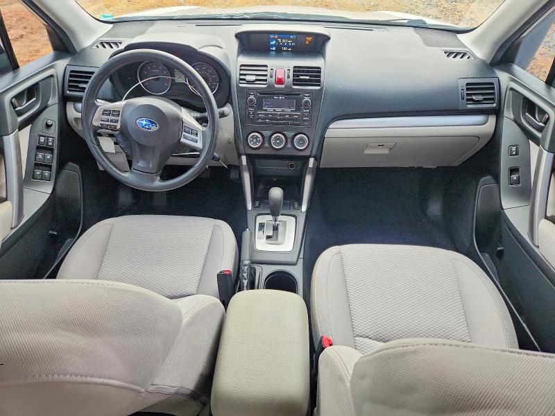 54251866 :رقم المزاد ، JF2SJAEC3EH541942 vin ، 2014 Subaru Forester مزاد بيع
