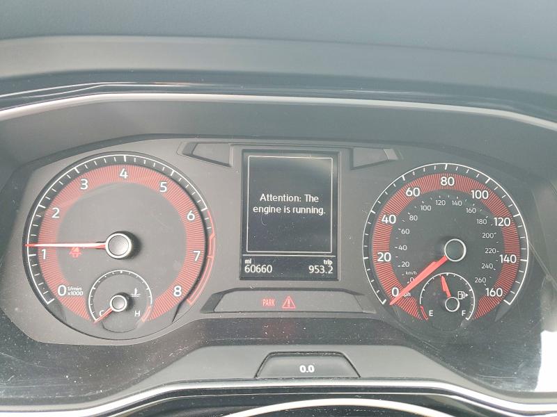 Aukcja sprzedaży 2021 Volkswagen Jetta, vin: 3VWN57BU8MM035269, numer aukcji: 53457266