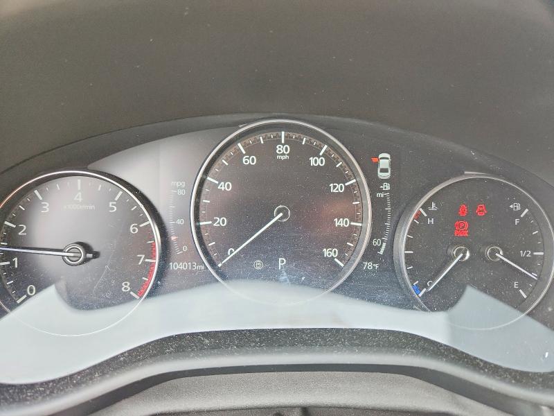 54704686 :رقم المزاد ، 3MZBPAAL9KM109511 vin ، 2019 Mazda 3 مزاد بيع