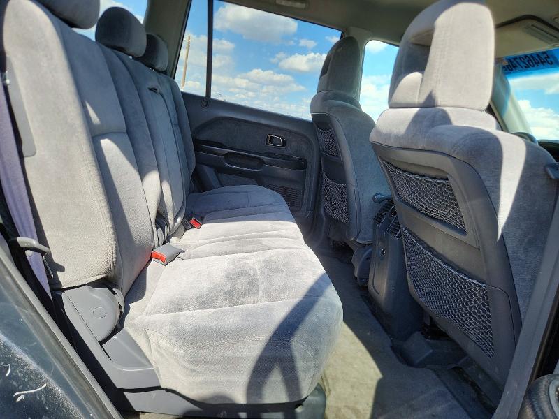 Продаж на аукціоні авто 2005 Honda Pilot, vin: 2HKYF18455H001461, номер лоту: 54462746