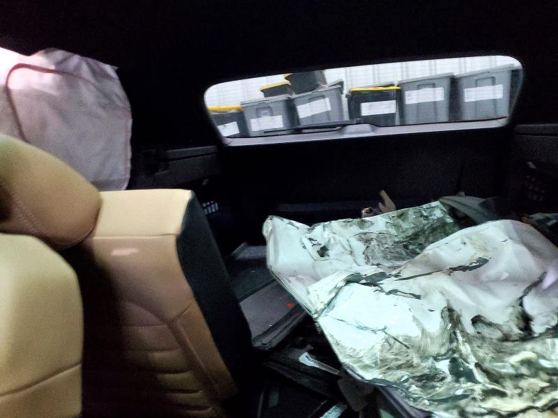 54405896 :رقم المزاد ، 1V2AC2CA8TC219561 vin ، 2026 Volkswagen Atlas Cross Sport مزاد بيع