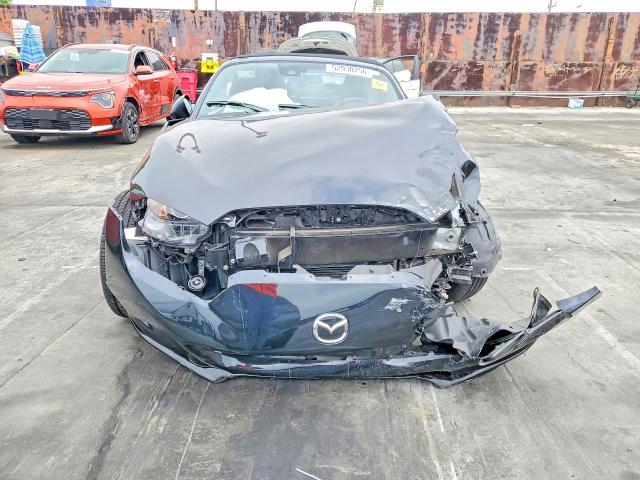 Продаж на аукціоні авто 2021 Mazda Mx-5 Miata, vin: JM1NDAC77M0454843, номер лоту: 52930256