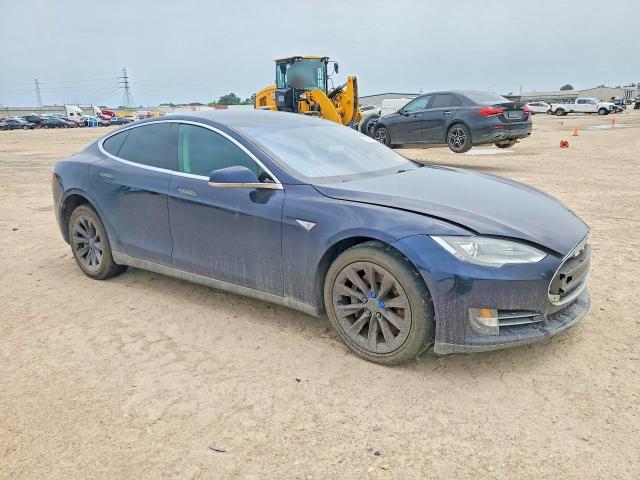 Aukcja sprzedaży 2013 Tesla Model S, vin: 5YJSA1CG2DFP04017, numer aukcji: 52556276