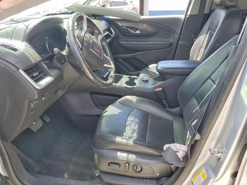 2020 Gmc Terrain მანქანა იყიდება აუქციონზე, vin: 3GKALVEV2LL106118, აუქციონის ნომერი: 54334816