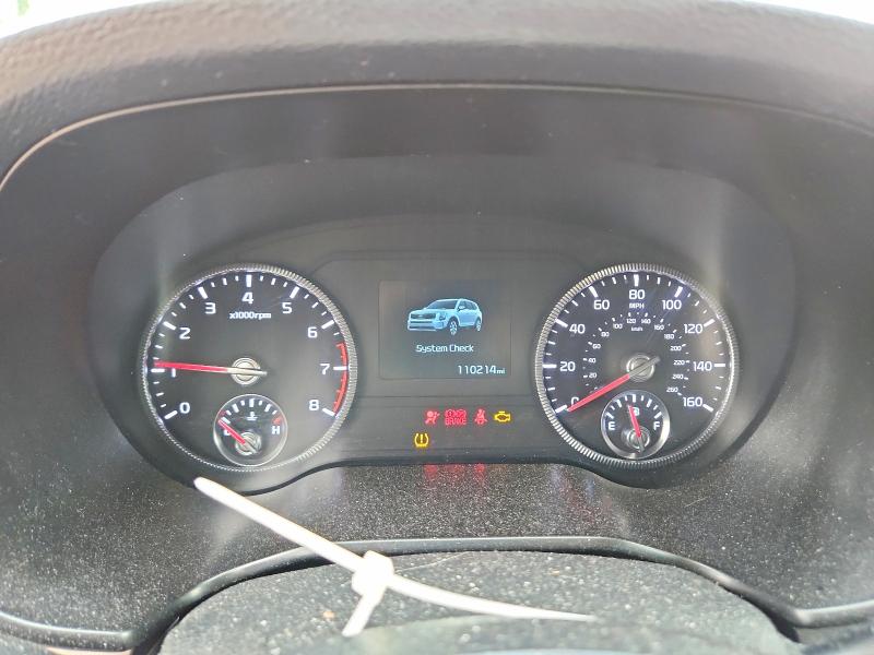 Aukcja sprzedaży 2020 Kia Telluride, vin: 5XYP64HC0LG053914, numer aukcji: 55055056