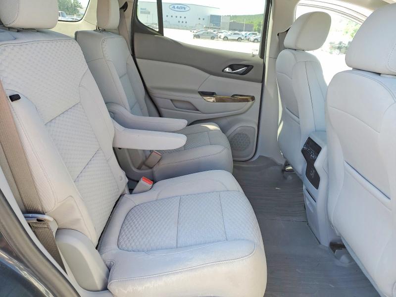 Aukcja sprzedaży 2019 Gmc Acadia, vin: 1GKKNLLS0KZ295354, numer aukcji: 52784726