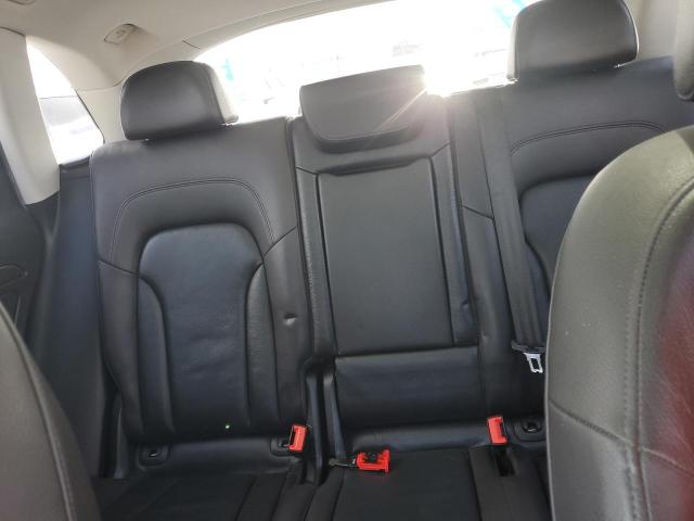 Продаж на аукціоні авто 2016 Audi Q5, vin: WA1C2AFP7GA133564, номер лоту: 52853926