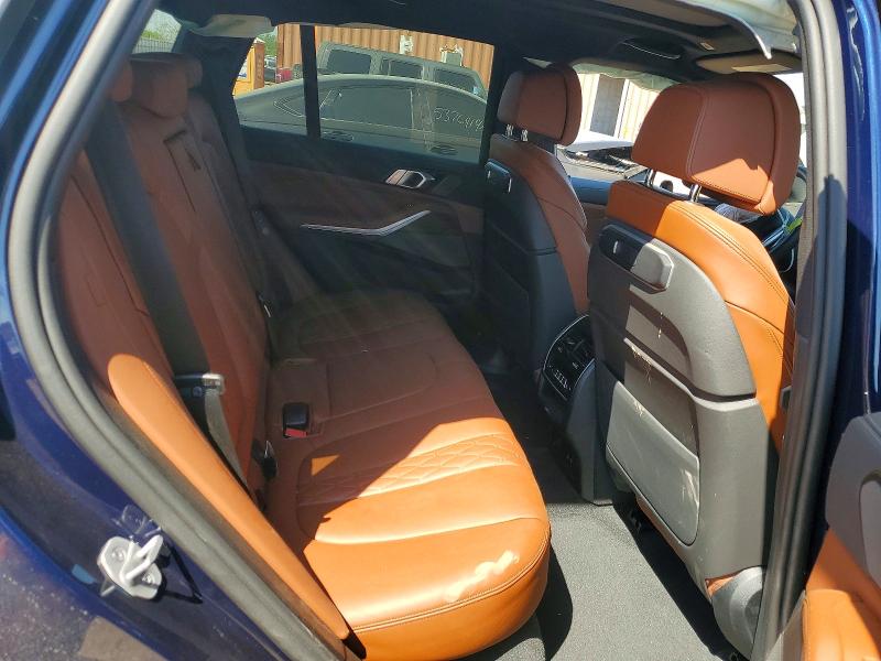 Продаж на аукціоні авто 2025 Bmw X5, vin: 5UX43EU06S9Y62832, номер лоту: 53935896