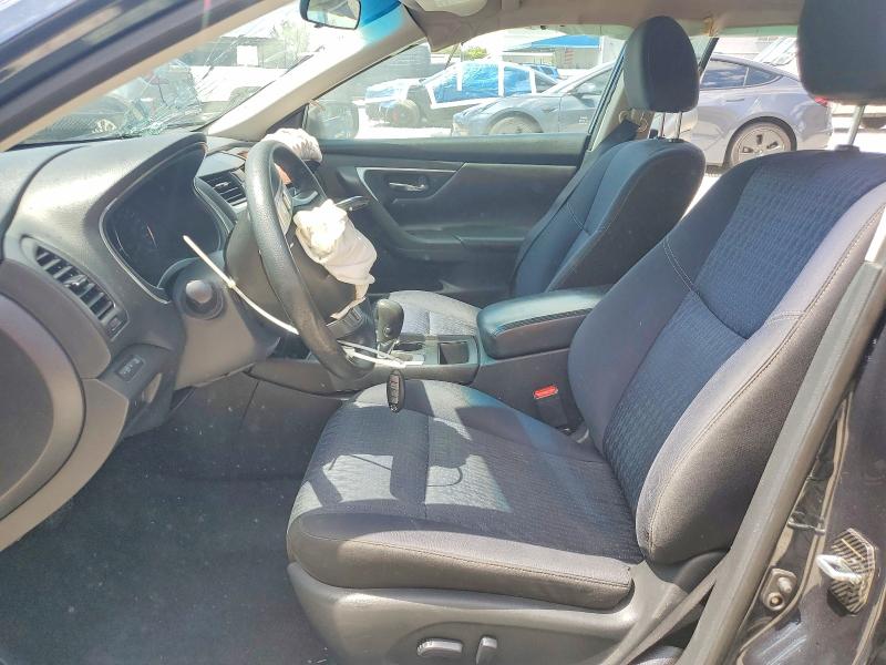 Продажа на аукционе авто 2016 Nissan Altima, vin: 1N4AL3AP2GN339631, номер лота: 53824496