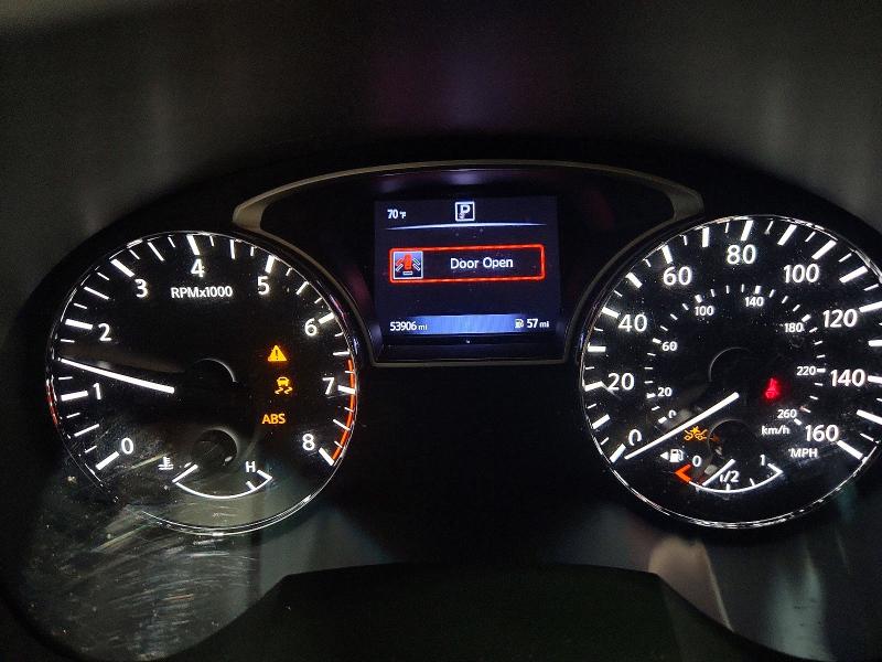 Продаж на аукціоні авто 2018 Nissan Altima, vin: 1N4AL3AP4JC111889, номер лоту: 54317836