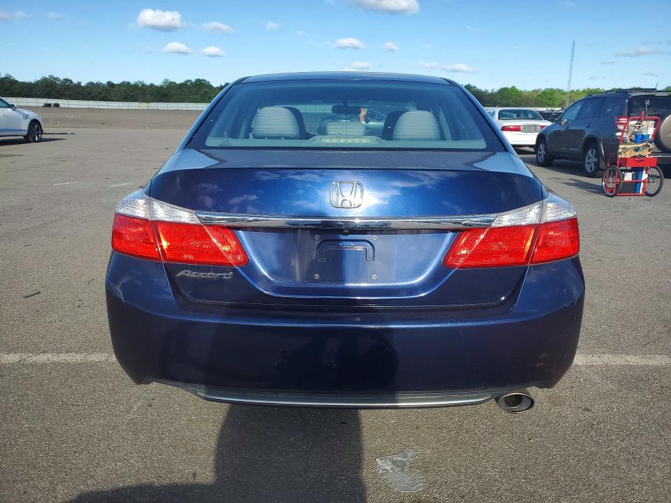 2015 Honda Accord მანქანა იყიდება აუქციონზე, vin: 1HGCR2F34FA218219, აუქციონის ნომერი: 55392406