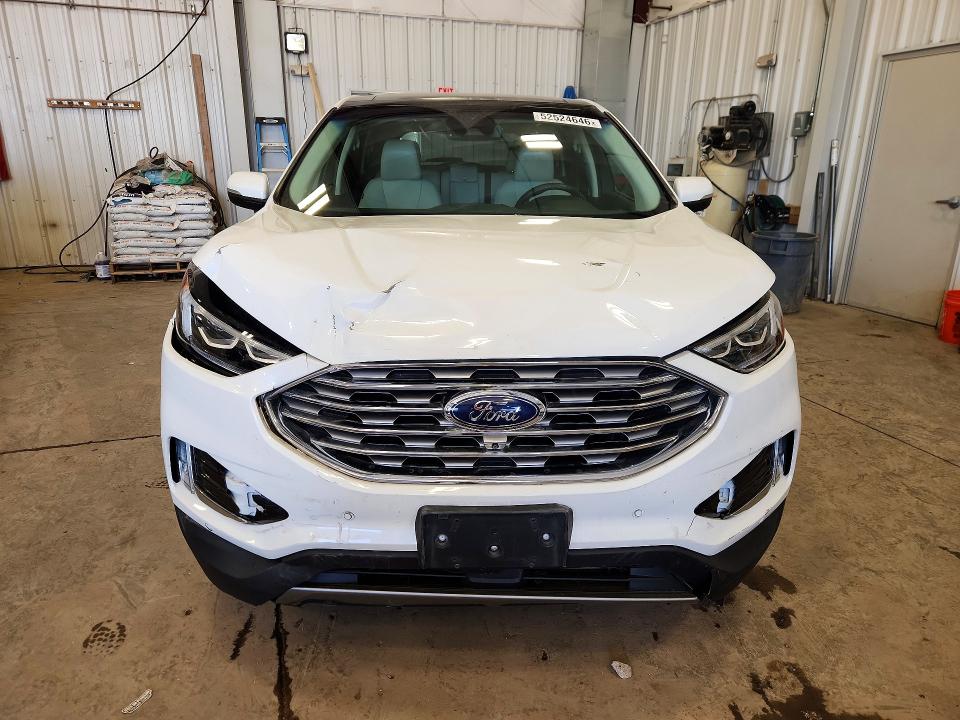 2020 Ford Edge მანქანა იყიდება აუქციონზე, vin: 2FMPK4K91LBA67507, აუქციონის ნომერი: 52524646