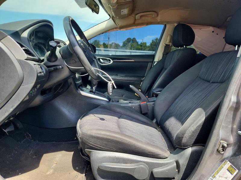Продажа на аукционе авто 2018 Nissan Sentra, vin: 3N1AB7AP9JL631310, номер лота: 52924066