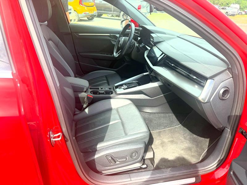 54000266 :رقم المزاد ، WAUAUDGY8NA038487 vin ، 2022 Audi A3 مزاد بيع