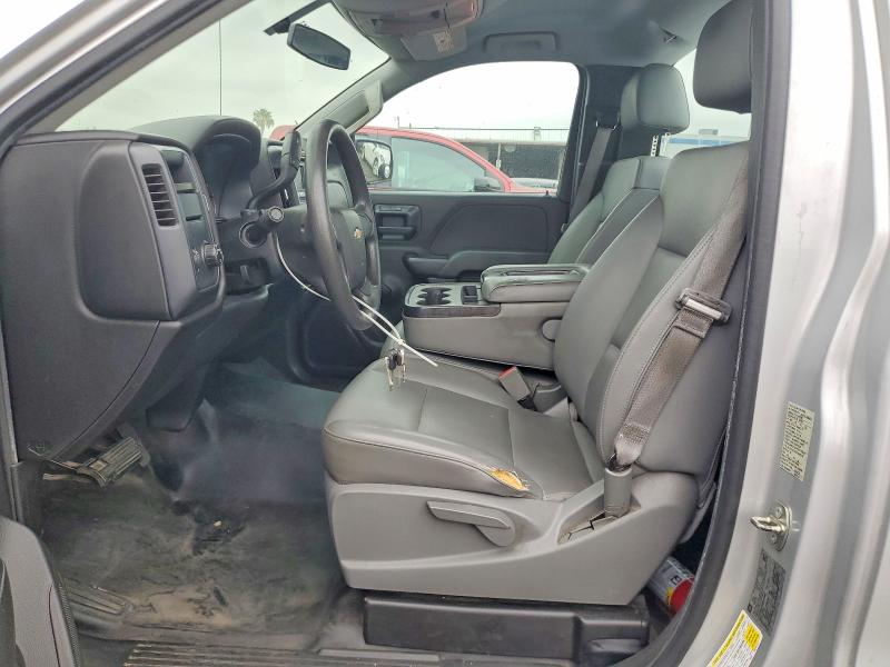 2016 Chevrolet Silverado მანქანა იყიდება აუქციონზე, vin: 1GCNCNEH5GZ191963, აუქციონის ნომერი: 53926836