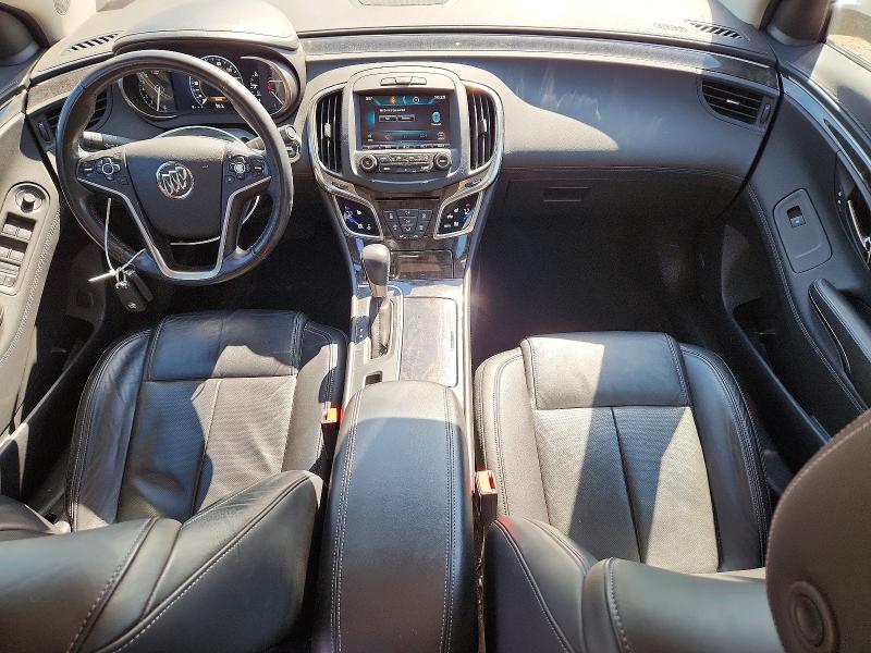 Aukcja sprzedaży 2015 Buick Lacrosse, vin: 1G4GD5G32FF138690, numer aukcji: 52365216