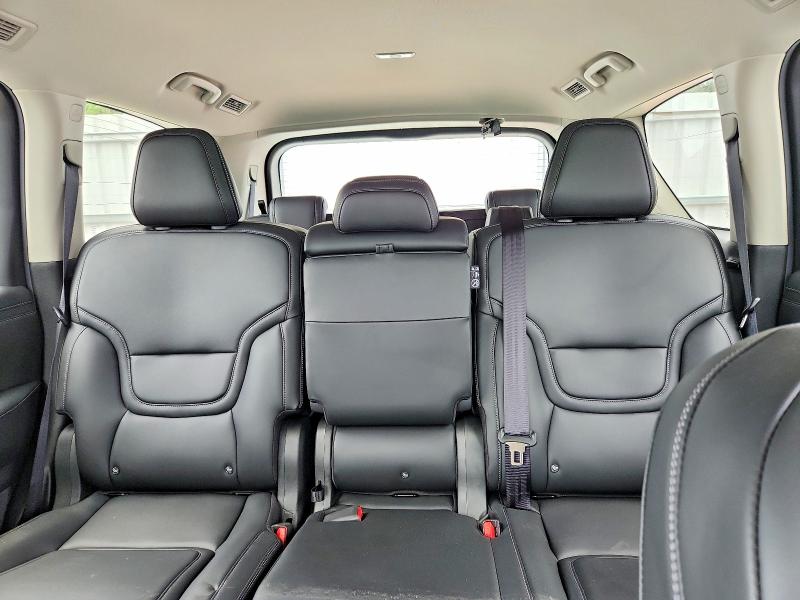 Продаж на аукціоні авто 2026 Nissan Armada, vin: JN8AY3AD3T9320207, номер лоту: 54388846