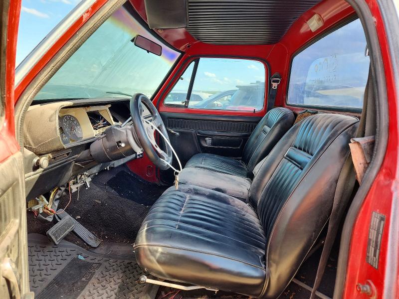 Aukcja sprzedaży 1979 Dodge Pick Up, vin: D13JF9S110897, numer aukcji: 52708706
