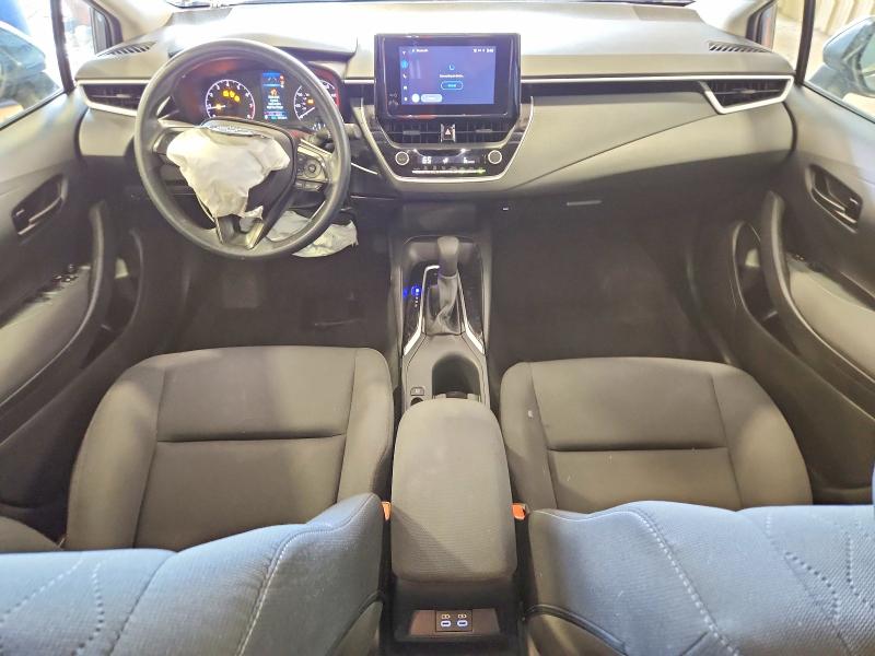 2024 Toyota Corolla მანქანა იყიდება აუქციონზე, vin: 5YFB4MDE9RP109845, აუქციონის ნომერი: 55514806