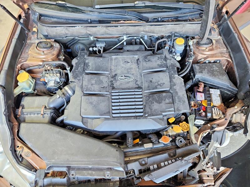 Продажа на аукционе авто 2011 Subaru Outback, vin: 4S4BRDKC5B2410826, номер лота: 52333006
