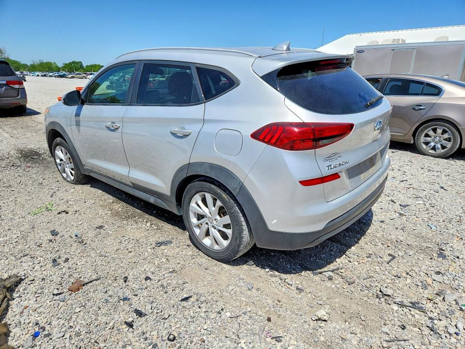 2019 Hyundai Tucson მანქანა იყიდება აუქციონზე, vin: KM8J33A41KU863976, აუქციონის ნომერი: 53562776