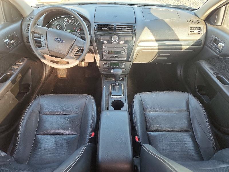 Aukcja sprzedaży 2008 Ford Fusion, vin: 3FAHP08Z48R143746, numer aukcji: 53271896