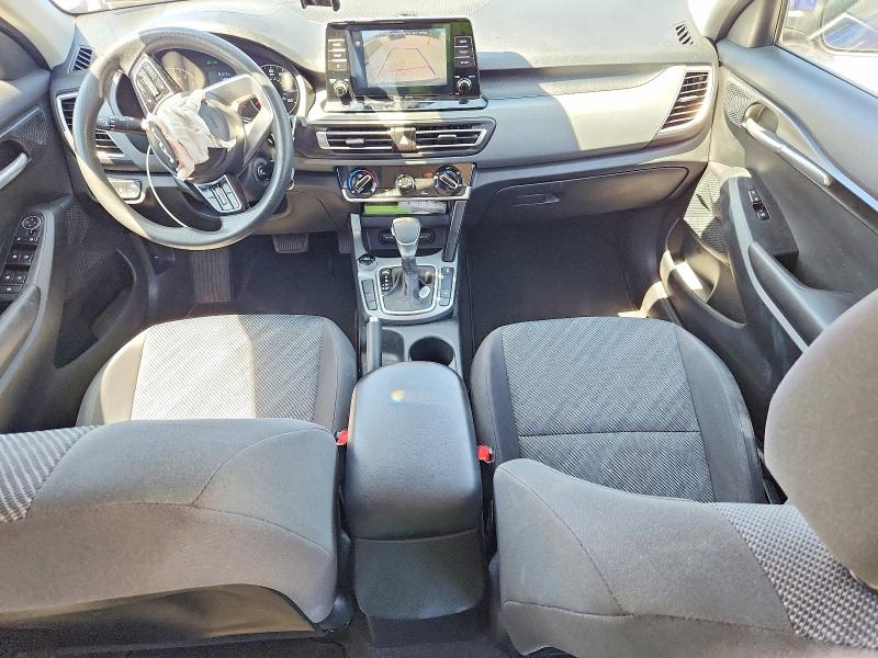 Продаж на аукціоні авто 2023 Kia Seltos, vin: KNDEPCAAXP7359013, номер лоту: 53556846