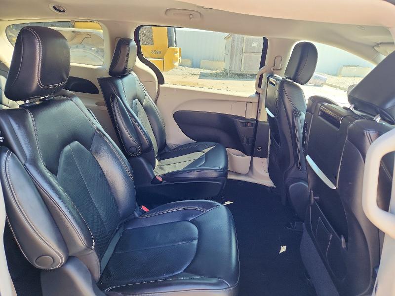 Aukcja sprzedaży 2022 Chrysler Pacifica, vin: 2C4RC1L78NR174148, numer aukcji: 53938536