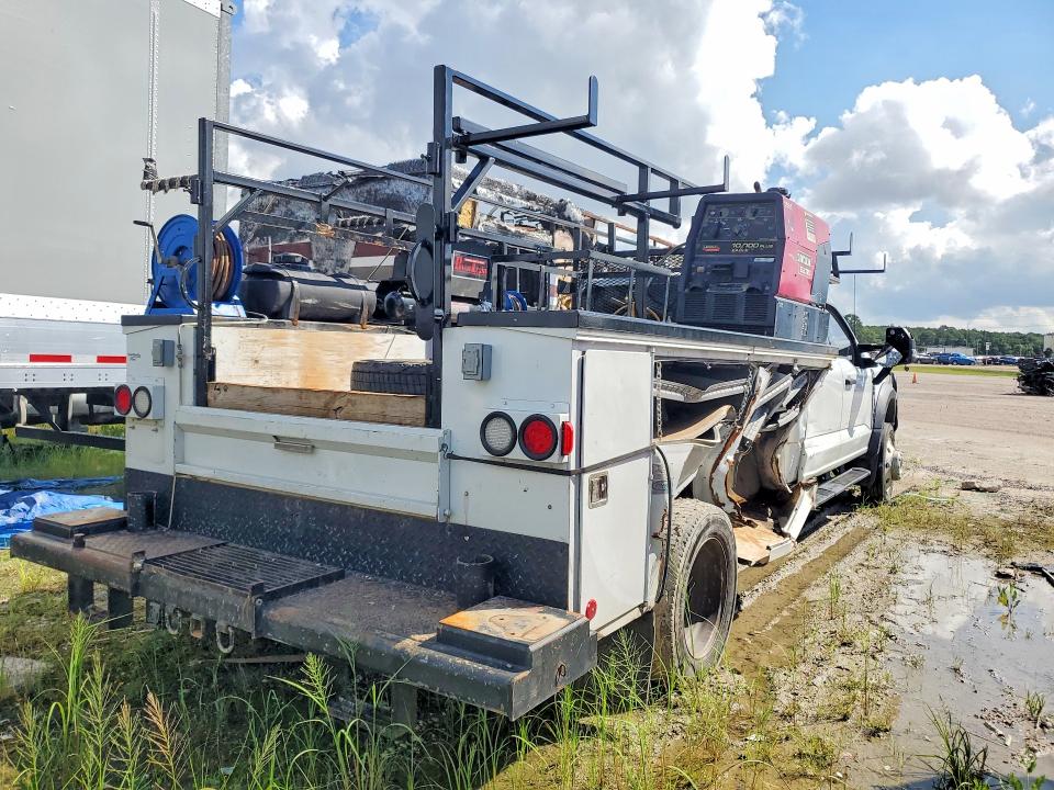 2023 Ford F450 მანქანა იყიდება აუქციონზე, vin: 1FD0W4HN5PEC04212, აუქციონის ნომერი: 54329826