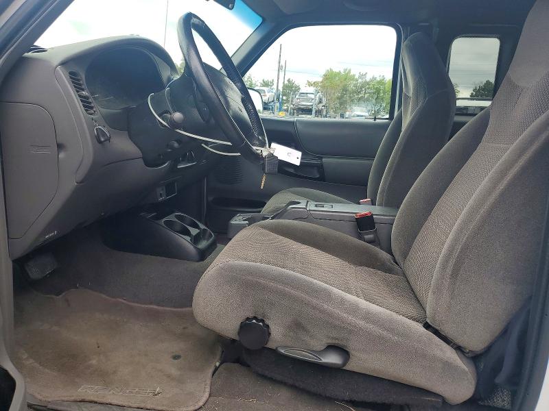 Продаж на аукціоні авто 2000 Ford Ranger, vin: 1FTZR15X7YPB87698, номер лоту: 54241256