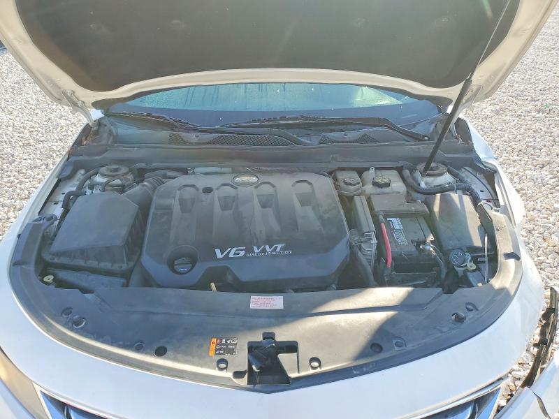 Продажа на аукционе авто 2014 Chevrolet Impala, vin: 2G1125S35E9277770, номер лота: 51849946