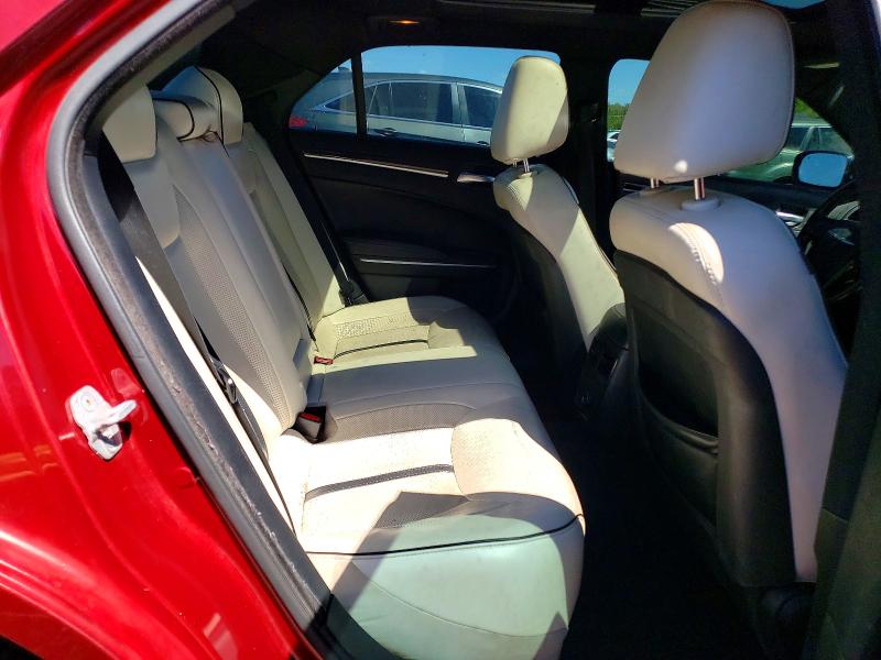 Продаж на аукціоні авто 2013 Chrysler 300, vin: 2C3CCAAGXDH743535, номер лоту: 53114986