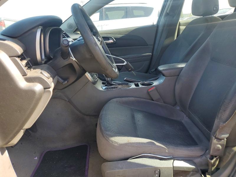 55182586 :رقم المزاد ، 1G11B5SL6FF135209 vin ، 2015 Chevrolet Malibu مزاد بيع