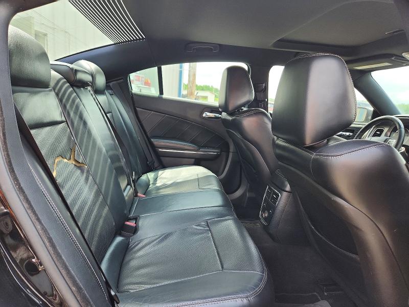 Продаж на аукціоні авто 2013 Dodge Charger, vin: 2C3CDXCT9DH661449, номер лоту: 54838816