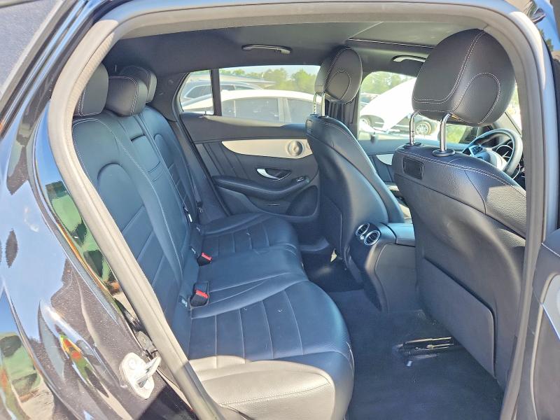 Продаж на аукціоні авто 2019 Mercedes-benz Glc Coupe, vin: WDC0J4KB9KF591555, номер лоту: 53172646