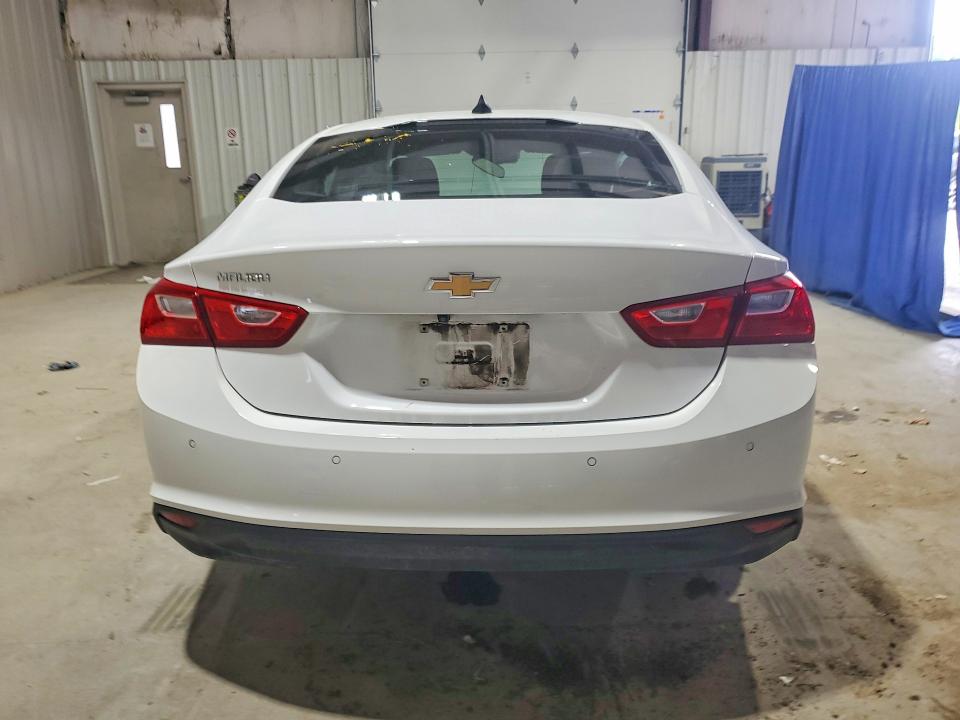 Aukcja sprzedaży 2024 Chevrolet Malibu, vin: 1G1ZC5ST2RF187554, numer aukcji: 52849936