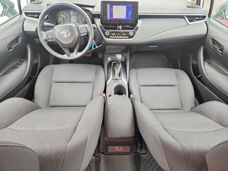 51644826 :رقم المزاد ، 5YFB4MDE6RP107681 vin ، 2024 Toyota Corolla مزاد بيع