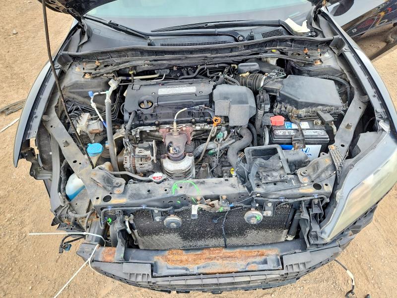 Продаж на аукціоні авто 2013 Honda Accord, vin: 1HGCT1B81DA025472, номер лоту: 55312446