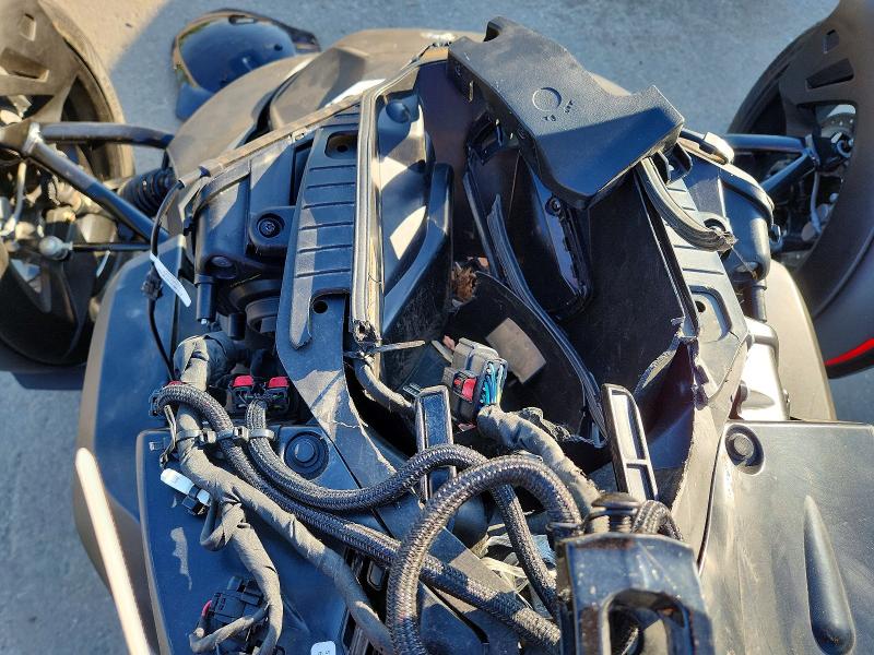 Auction sale of the 2025 Can-am Ryker, vin: 3JB2JEG28SJ000505, lot number: 54849686