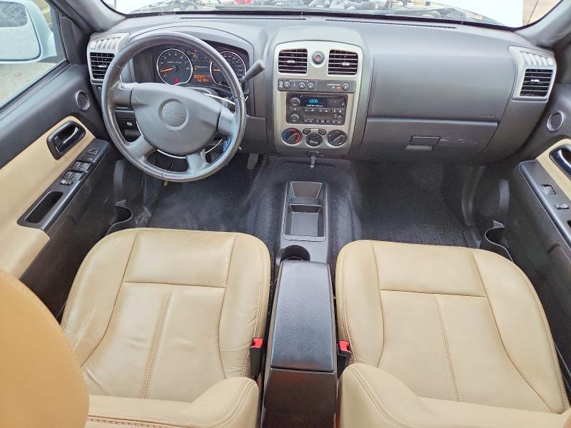 Продаж на аукціоні авто 2011 Gmc Canyon, vin: 1GTH6NFP5B8127706, номер лоту: 54171756