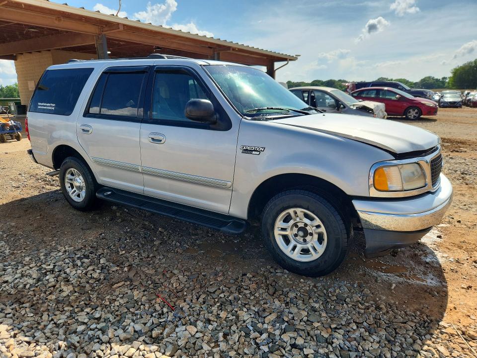 Aukcja sprzedaży 2000 Ford Expedition, vin: 1FMRU15L0YLA12160, numer aukcji: 55063846