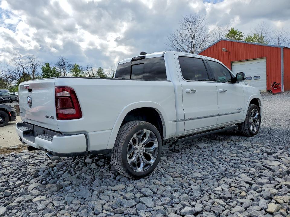 53231396 :رقم المزاد ، 1C6SRFHT9MN648453 vin ، 2021 Ram 1500 مزاد بيع