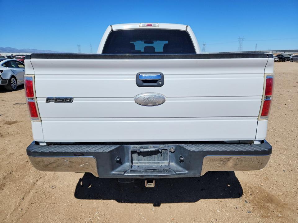 2013 Ford F150 მანქანა იყიდება აუქციონზე, vin: 1FTFW1ET5DKF67770, აუქციონის ნომერი: 53665876