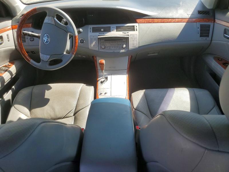53039706 :رقم المزاد ، 4T1BK36B07U242928 vin ، 2007 Toyota Avalon مزاد بيع