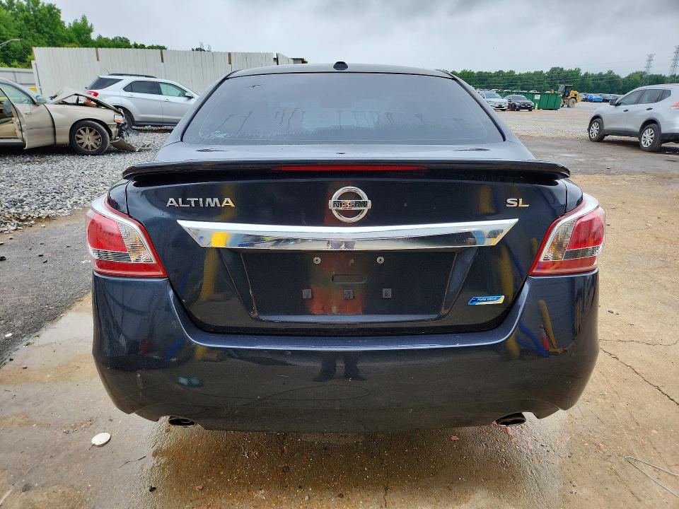 Aukcja sprzedaży 2013 Nissan Altima, vin: 1N4AL3AP4DC136666, numer aukcji: 54012456