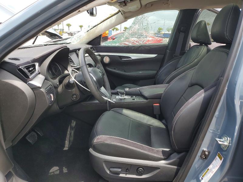 Продажа на аукционе авто 2022 Infiniti Qx50, vin: 3PCAJ5EA4NF108503, номер лота: 52144396