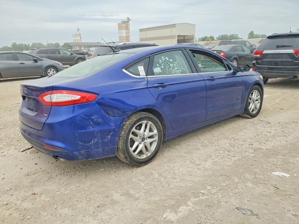 55057586 :رقم المزاد ، 3FA6P0H78GR262579 vin ، 2016 Ford Fusion مزاد بيع