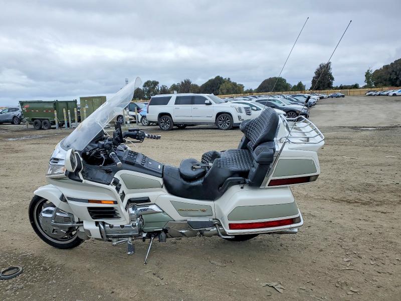 Aukcja sprzedaży 2000 Honda Gl1500, vin: 1HFSC2248YA200244, numer aukcji: 55246666