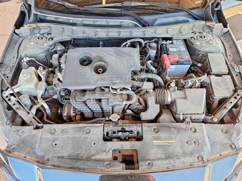 2020 Nissan Altima მანქანა იყიდება აუქციონზე, vin: 1N4BL4CV9LN305377, აუქციონის ნომერი: 52751166
